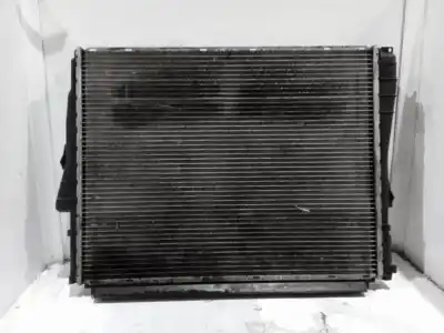 Peça sobressalente para automóvel em segunda mão radiador de água por bmw serie 3 compact (e46) 2.0 16v diesel cat referências oem iam 14362419d  
