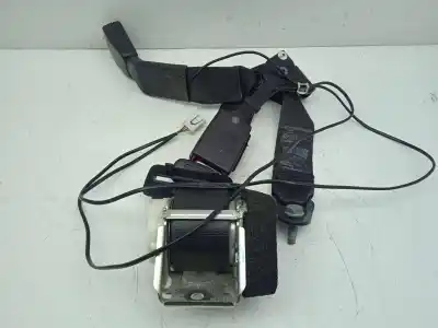 Автозапчасти б/у ЗАДНИЙ ПРАВЫЙ РЕМЕНЬ БЕЗОПАСНОСТИ за PEUGEOT 3008 I MONOSPACE (0U_)  ссылки OEM IAM 9682036280  