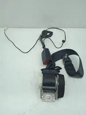 Автозапчасти б/у ЗАДНИЙ ЛЕВЫЙ РЕМЕНЬ БЕЗОПАСНОСТИ за PEUGEOT 3008 I MONOSPACE (0U_)  ссылки OEM IAM 9682036280  