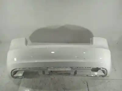 Peça sobressalente para automóvel em segunda mão para choques traseiro por audi a3 (8p) 1.8 tfsi ambiente referências oem iam 8p3807303d  