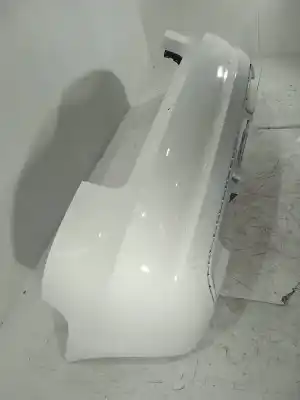 Peça sobressalente para automóvel em segunda mão para choques traseiro por audi a3 (8p) 1.8 tfsi ambiente referências oem iam 8p3807303d  