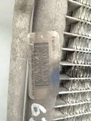 Pezzo di ricambio per auto di seconda mano condensatore / radiatore aria condizionata per ford c-max (cb3) 1.6 tdci cat riferimenti oem iam 3m5h19710ca  