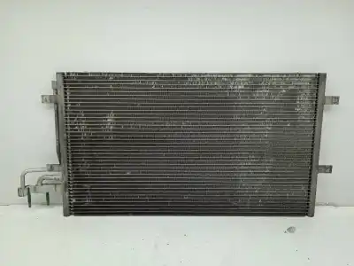 Pezzo di ricambio per auto di seconda mano condensatore / radiatore aria condizionata per ford c-max (cb3) 1.6 tdci cat riferimenti oem iam 3m5h19710ca  