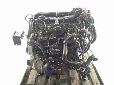 Recambio de automóvil de segunda mano de motor completo para peugeot 307 (s1) 2.0 hdi cat referencias oem iam rhy  bosch