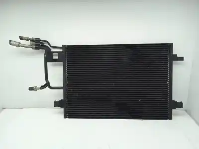 Second-hand car spare part AIR CONDITIONING CONDENSER / RADIATOR for AUDI A4 B5 AVANT (8D5)  OEM IAM references 8D0260403G  