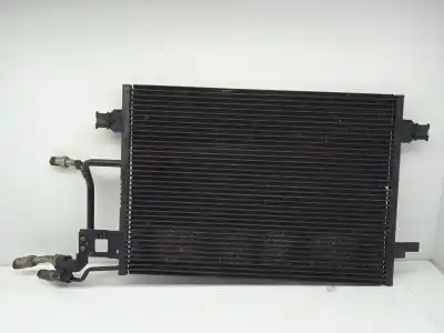 Second-hand car spare part air conditioning condenser / radiator for audi a4 b5 avant (8d5) 2.5 tdi oem iam references 8d0260403g  