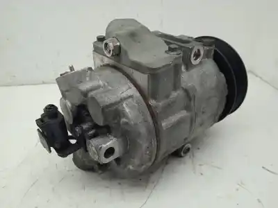 Tweedehands auto-onderdeel airconditioning compressor voor seat ibiza (6j5) 1.9 tdi oem iam-referenties 4471908896  