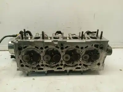 Gebrauchtes Autoersatzteil ZYLINDERKOPF DES MOTORS zum FIAT GRANDE PUNTO (199_)  OEM-IAM-Referenzen 199A5000  