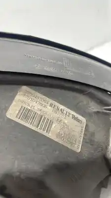 Second-hand car spare part LEFT HEADLIGHT for RENAULT SCENIC (JA..)  OEM IAM references 7700432094  182785