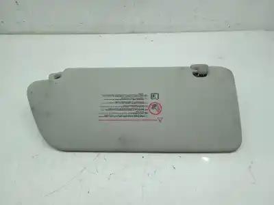 İkinci el araba yedek parçası SAG GÜNESLIK için PEUGEOT 308  OEM IAM referansları   