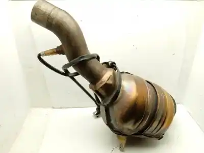 Second-hand car spare part catalytic converter for ferrari 458 italia italia oem iam references 261686