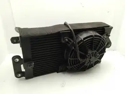 Second-hand car spare part oil radiator for ferrari 458 italia italia oem iam references 261257