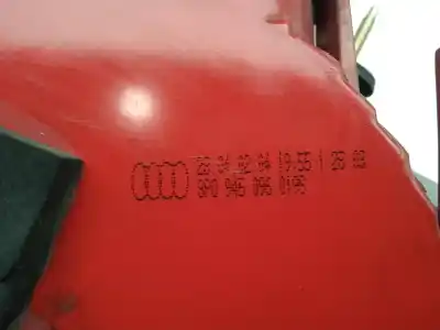 Second-hand car spare part right tailgate light for audi a3 (8p) 2.0 tdi ambiente oem iam references 8p0945096  