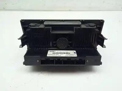 Peça sobressalente para automóvel em segunda mão comando de sofagem (chauffage / ar condicionado) por audi a3 (8p) 2.0 tdi ambiente referências oem iam 8p0820043  