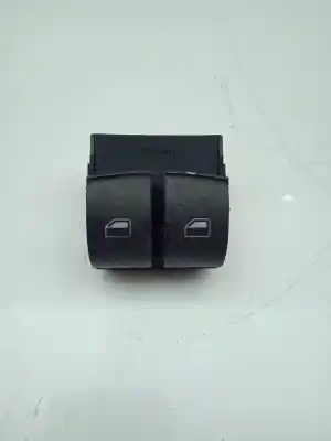 Tweedehands auto-onderdeel linker voorruit schakelaar voor audi a3 (8p) 2.0 tdi oem iam-referenties 8z0959851e  