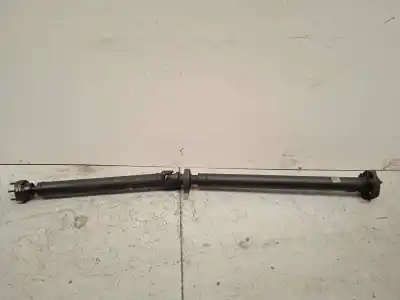 Peça sobressalente para automóvel em segunda mão transmissão central traseira por bmw serie 7 (e65/e66) 4.4 v8 32v cat 333 cv / 245 kw referências oem iam 7513770