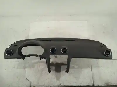 Pezzo di ricambio per auto di seconda mano pannello per audi a3 (8p) 2.0 tdi ambiente riferimenti oem iam 