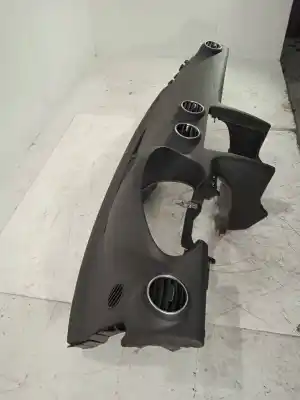 Peça sobressalente para automóvel em segunda mão tablier por audi a3 (8p) 2.0 tdi ambiente referências oem iam   