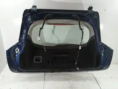 Second-hand car spare part tailgate for opel insignia a country tourer (g09) 2.0 cdti (47) oem iam references 23126189  