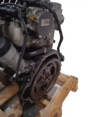 Автозапчасти б/у полный двигатель за ssangyong rodius 2.7 turbodiesel cat ссылки oem iam 665926  