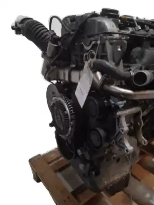 Автозапчасти б/у полный двигатель за ssangyong rodius 2.7 turbodiesel cat ссылки oem iam 665926  