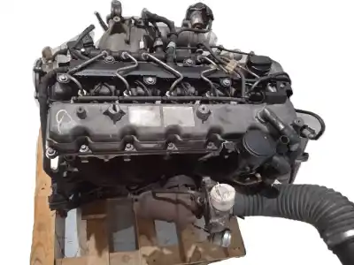 Автозапчасти б/у полный двигатель за ssangyong rodius 2.7 turbodiesel cat ссылки oem iam 665926  