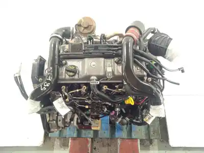 Second-hand car spare part COMPLETE ENGINE for FORD FOCUS BERLINA (CAK) (1998->)  OEM IAM references FFDA  
