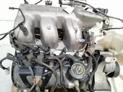 Pezzo di ricambio per auto di seconda mano MOTORE COMPLETO per FORD EXPLORER  Riferimenti OEM IAM   189761