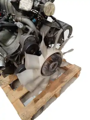 Peça sobressalente para automóvel em segunda mão motor completo por ford explorer 4.0 v6 cat referências oem iam   189761