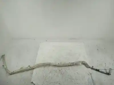Pezzo di ricambio per auto di seconda mano airbag a tenda anteriore destro per audi a3 (8p) 2.0 tdi ambiente riferimenti oem iam 8p3880742