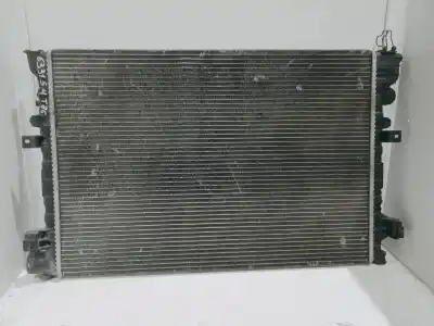 Pezzo di ricambio per auto di seconda mano RADIATORE D ACQUA per LANCIA ZETA  Riferimenti OEM IAM 1482543080  