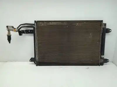 Автозапчастина б/у КОНДЕНСАТ/РАДІАТОР КОНДИЦИОНЕРА для AUDI A3 (8P)  Посилання на OEM IAM 1K0820411G  