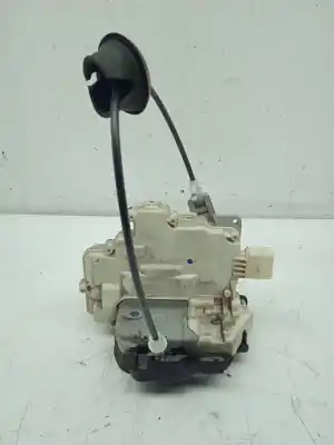 Piesă de schimb auto la mâna a doua încuietoare ușa din dreapta fațã pentru audi a4 berlina (8e) 2.0 tdi 16v (103kw) referințe oem iam 8e1837016aa