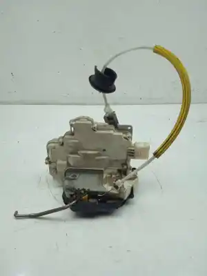 Piesă de schimb auto la mâna a doua încuietoare ușa din dreapta spate pentru audi a4 berlina (8e) 2.0 tdi 16v (103kw) referințe oem iam 8e0839016aa