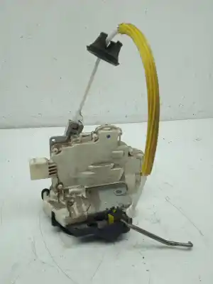 Piesă de schimb auto la mâna a doua încuietoare ușa din spate stânga pentru audi a4 berlina (8e) 2.0 tdi 16v (103kw) referințe oem iam 8e0839015aa