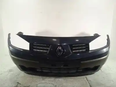 İkinci el araba yedek parçası ÖN TAMPON için RENAULT MEGANE II BERLINA 3P  OEM IAM referansları 620226236R  