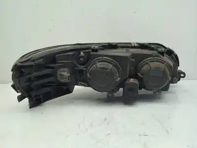 Second-hand car spare part LEFT HEADLIGHT for VOLVO S60 BERLINA  OEM IAM references 89014871  