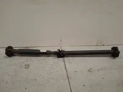 Pièce détachée automobile d'occasion TRANSMISSION CENTRALE pour BMW SERIE 3 TOURING (E91)  Références OEM IAM 752736807  