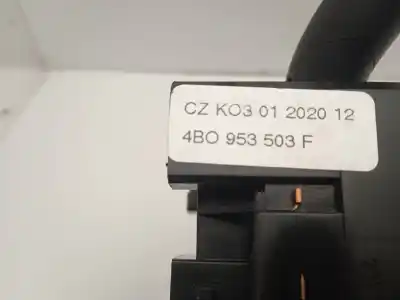 Автозапчасти б/у управление светом за ford galaxy (vy) ambiente ссылки oem iam 4b0953503f  