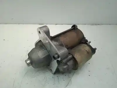 Recambio de automóvil de segunda mano de MOTOR ARRANQUE para FORD FUSION (CBK)  referencias OEM IAM 2S6U11000EC  