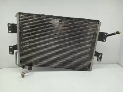 Gebrauchtes Autoersatzteil KONDENSATOR / KÜHLER DER KLIMAANLAGE Kondensator zum TATA INDICA  OEM-IAM-Referenzen   