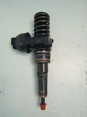 Автозапчасти б/у инжектор за audi a4 b6 (8e2) 1.9 tdi ссылки oem iam 038130073ar
