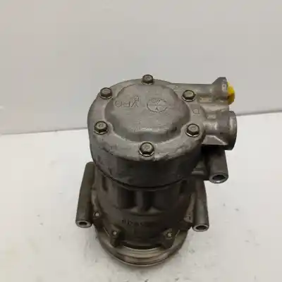 Peça sobressalente para automóvel em segunda mão compressor de ar condicionado a/a a/c por ford fiesta (cbk) 1.4 tdci cat referências oem iam 2s6119d629af  