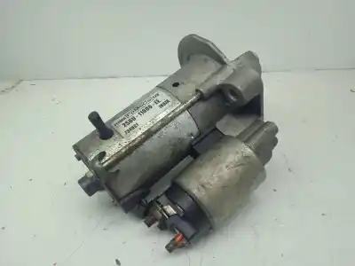 Peça sobressalente para automóvel em segunda mão motor de arranque por ford fiesta (cbk) 1.4 tdci cat referências oem iam 2s6u11000ee