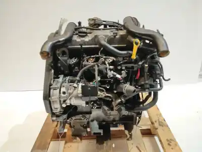 Second-hand car spare part COMPLETE ENGINE for FORD FOCUS BERLINA (CAK) (1998->)  OEM IAM references FFDA  