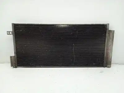 Автозапчастина б/у конденсат/радіатор кондиционера для opel corsa d 1.3 16v cdti посилання на oem iam   