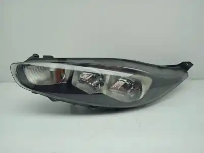 Pièce détachée automobile d'occasion feu gauche pour ford fiesta vi (cb1, ccn) 1.5 tdci références oem iam c1bb13w030  