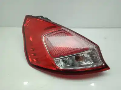 Автозапчастина б/у лівий ход ліхар для ford fiesta vi (cb1, ccn) 1.5 tdci посилання на oem iam c1bb13405a