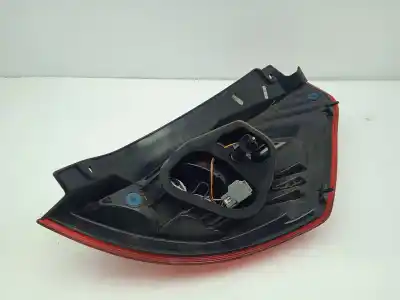 Second-hand car spare part left tailgate light for ford fiesta vi (cb1, ccn) 1.5 tdci oem iam references c1bb13405a  