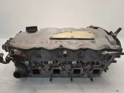 Piesă de schimb auto la mâna a doua CHIULASA pentru NISSAN ALMERA (N16/E)  Referințe OEM IAM YD22  